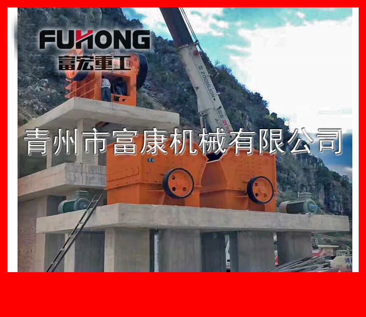 施工安裝現(xiàn)場